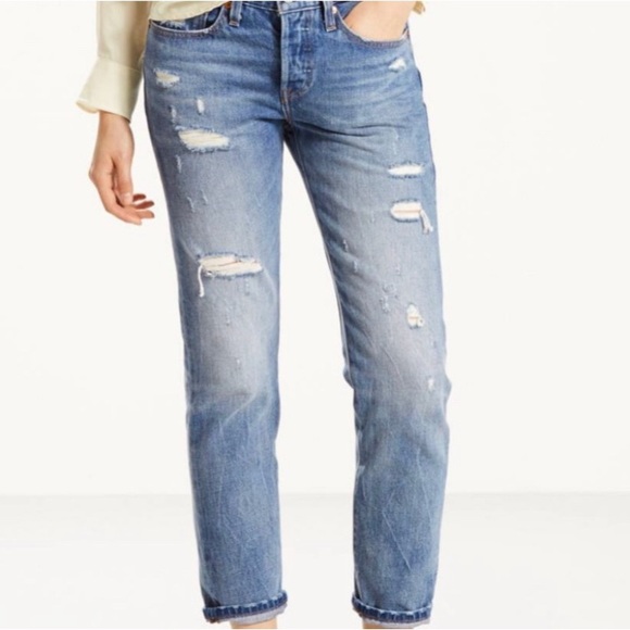 Wedgie icon jeans - Picture 10 of 10